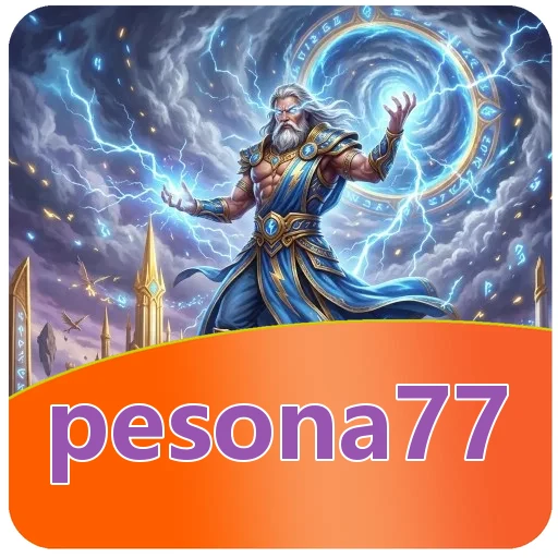 Pratinjau antarmuka pesona77