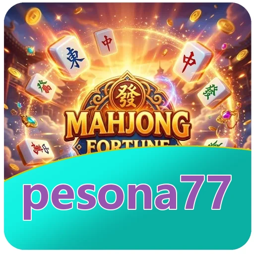 Pratinjau antarmuka pesona77
