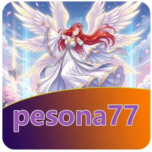 Pratinjau antarmuka pesona77